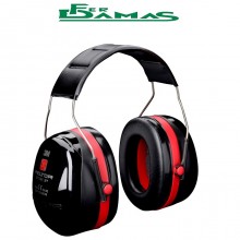 CUFFIE ANTIRUMORE 3M PELTOR MOD. "OPTIME III"